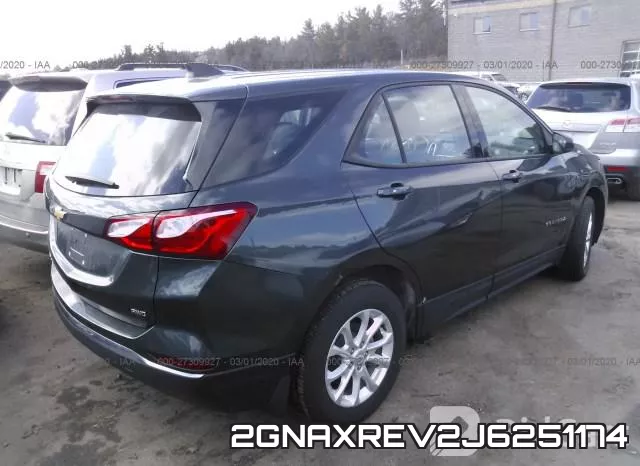 2GNAXREV2J6251174 фото 5