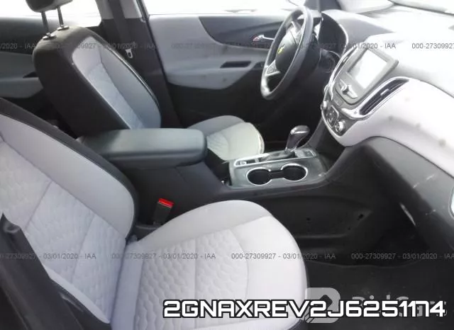 2GNAXREV2J6251174 фото 6