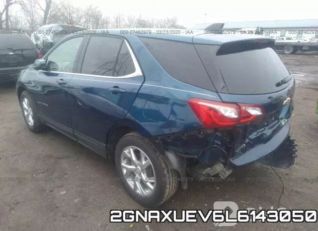 2GNAXUEV6L6143050 фото 4