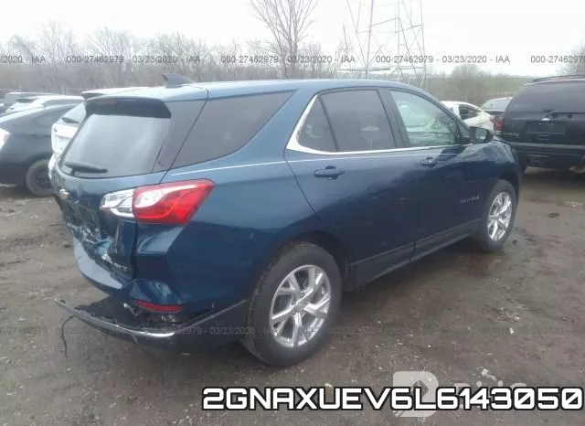 2GNAXUEV6L6143050 фото 5