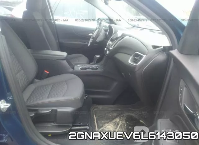 2GNAXUEV6L6143050 фото 6
