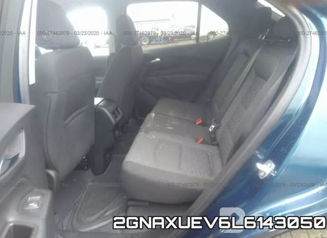 2GNAXUEV6L6143050 фото 9