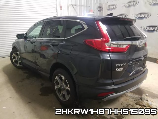 2HKRW1H87HH515095 фото 4