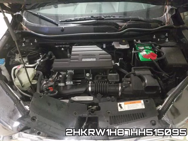 2HKRW1H87HH515095 фото 7