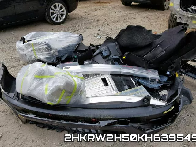 2HKRW2H50KH639549 фото 10