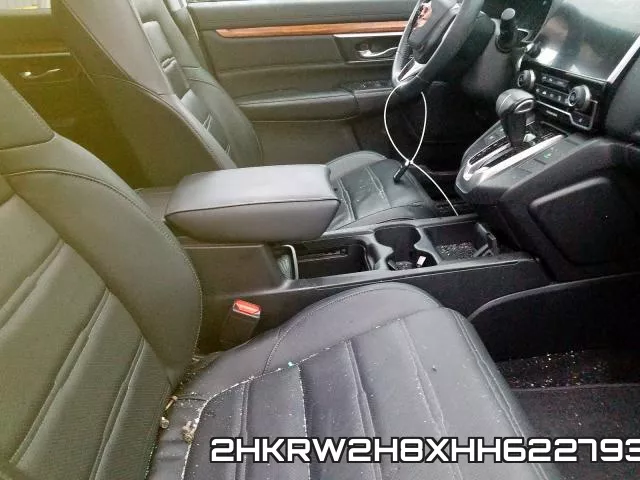 2HKRW2H8XHH622793 фото 6