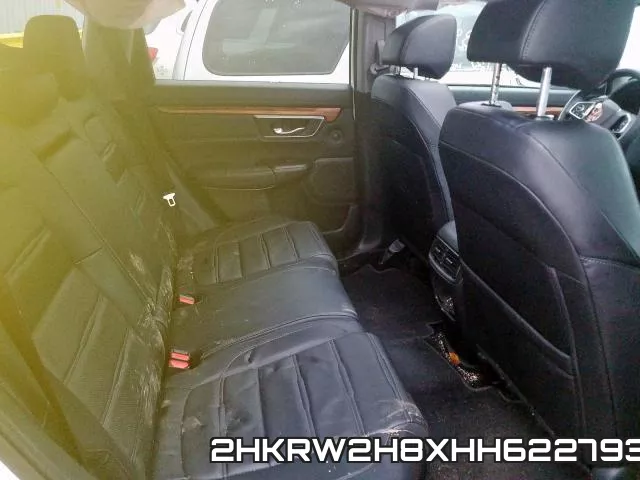 2HKRW2H8XHH622793 фото 7