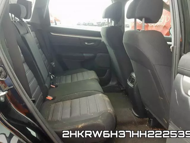 2HKRW6H37HH222539 фото 7