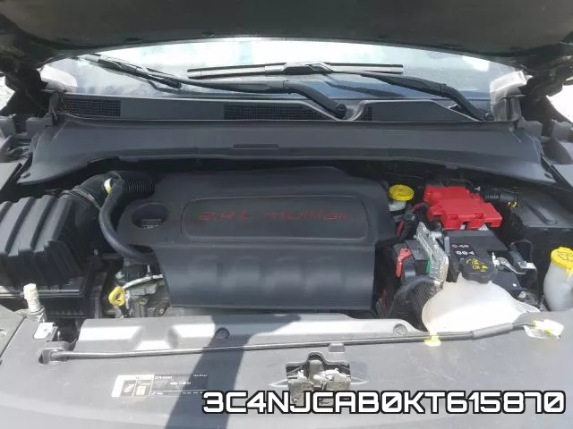 3C4NJCAB0KT615870 фото 8
