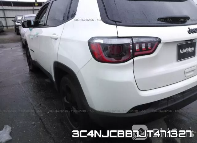 3C4NJCBB7JT471327 фото 4