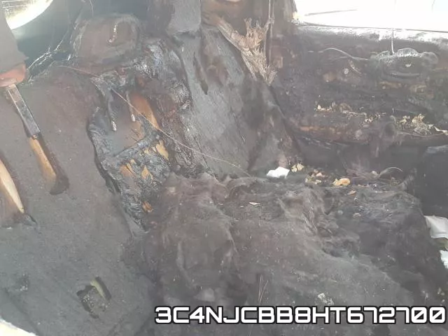 3C4NJCBB8HT672700 фото 7