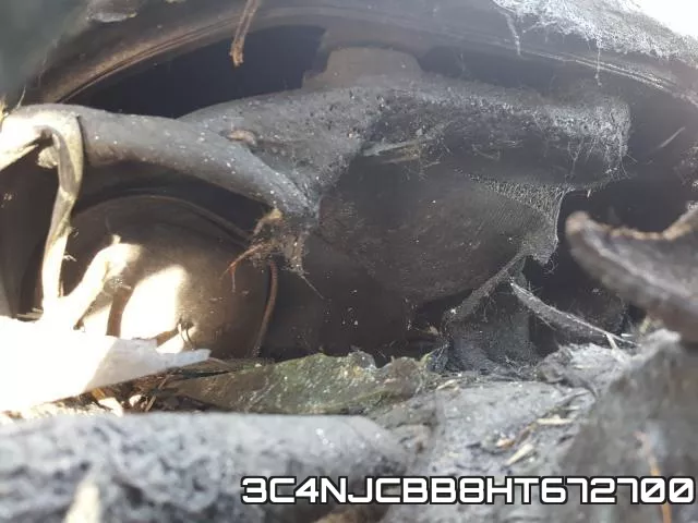 3C4NJCBB8HT672700 фото 9