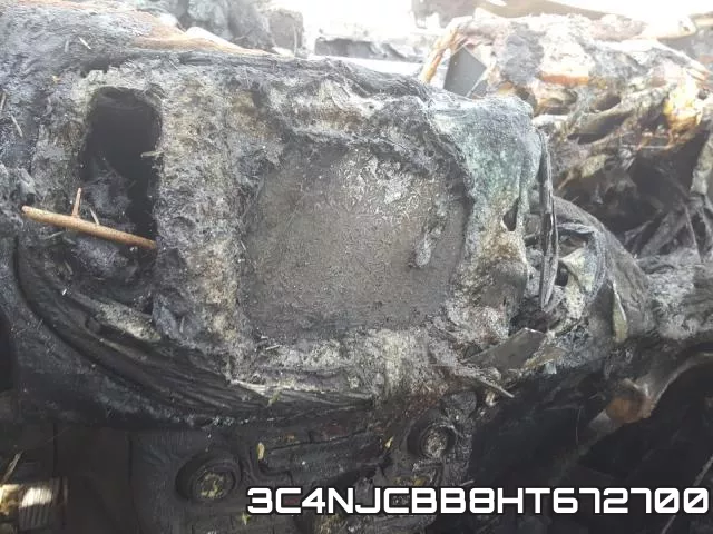 3C4NJCBB8HT672700 фото 10