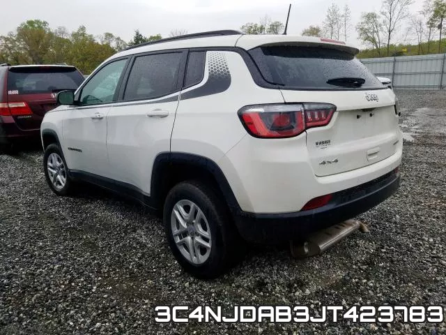 3C4NJDAB3JT423783 фото 4