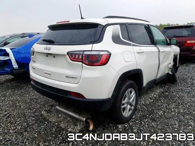 3C4NJDAB3JT423783 фото 5