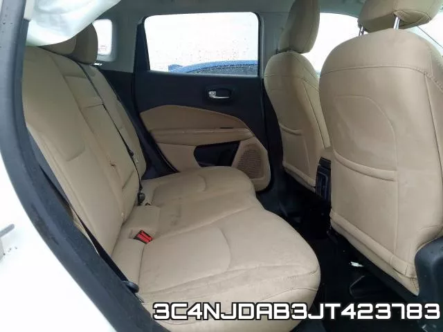 3C4NJDAB3JT423783 фото 7