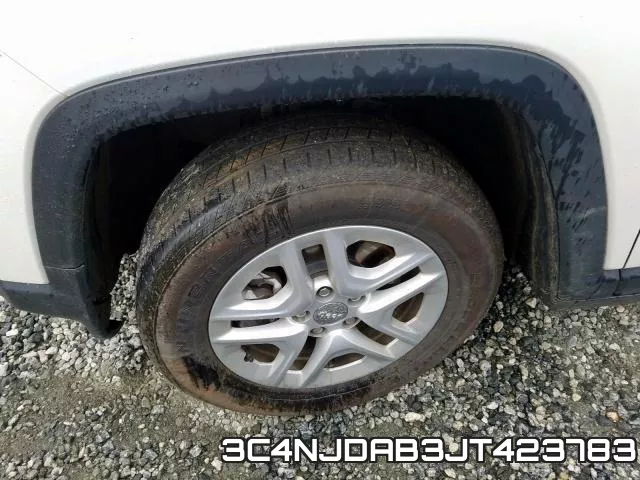 3C4NJDAB3JT423783 фото 10