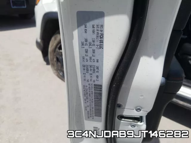 3C4NJDAB9JT146282 фото 2