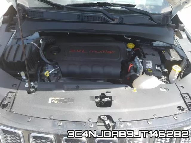 3C4NJDAB9JT146282 фото 8