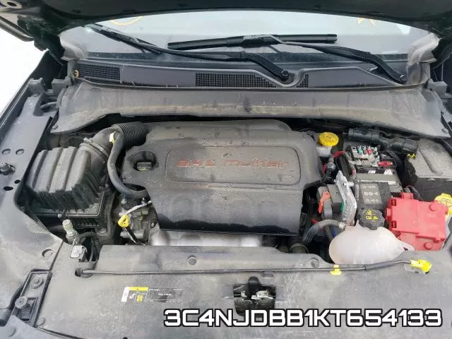 3C4NJDBB1KT654133 фото 8