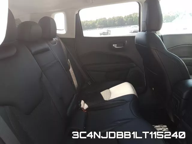 3C4NJDBB1LT115240 фото 7