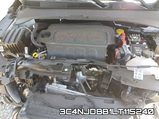 3C4NJDBB1LT115240 фото 8