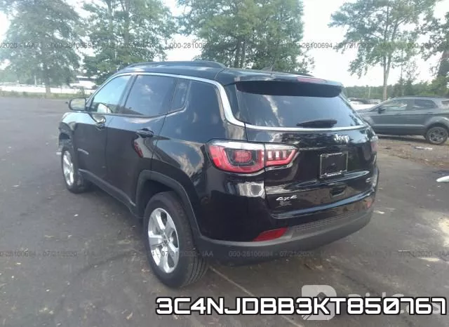 3C4NJDBB3KT850767 фото 4