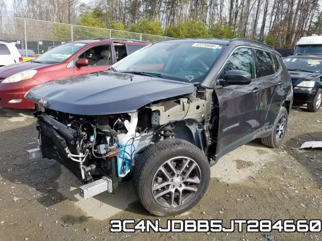 3C4NJDBB5JT284660 фото 3