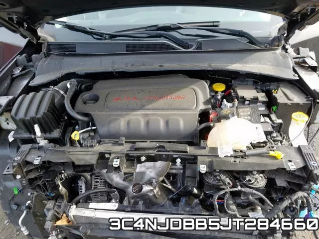 3C4NJDBB5JT284660 фото 8