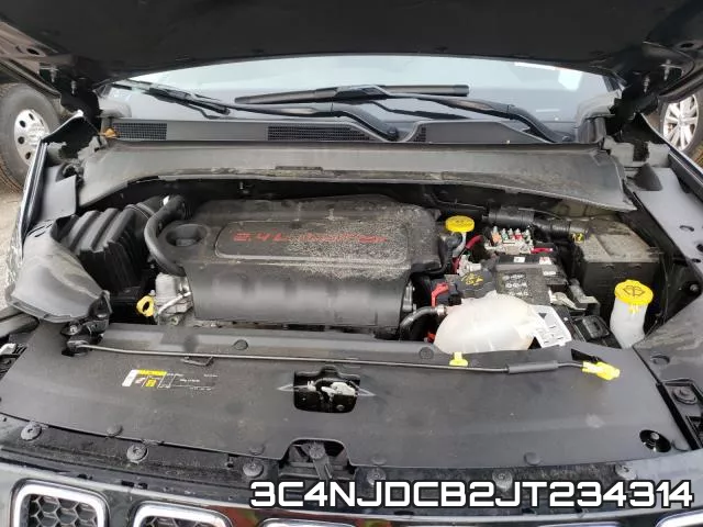 3C4NJDCB2JT234314 фото 8