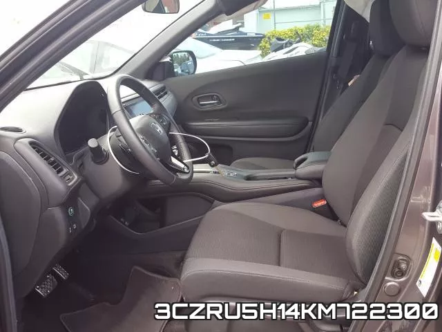 3CZRU5H14KM722300 фото 6