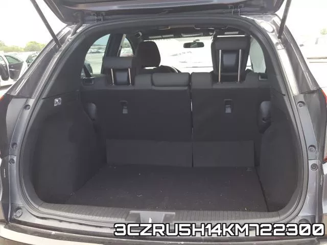 3CZRU5H14KM722300 фото 10