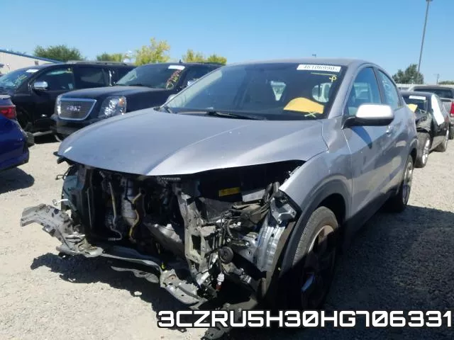 3CZRU5H30HG706331 фото 3