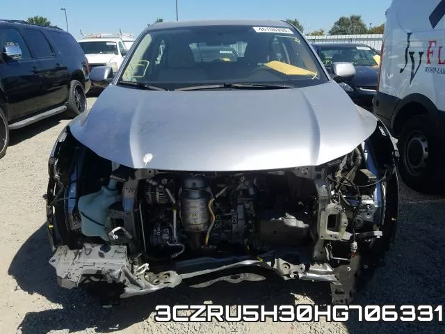 3CZRU5H30HG706331 фото 10