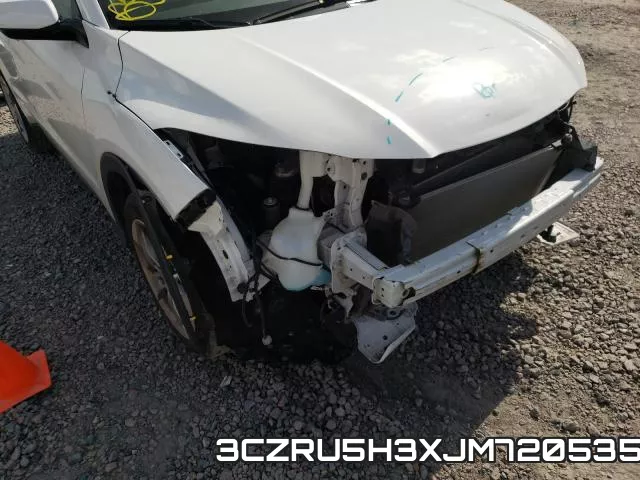 3CZRU5H3XJM720535 фото 10