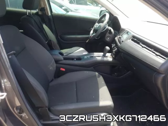 3CZRU5H3XKG712466 фото 6