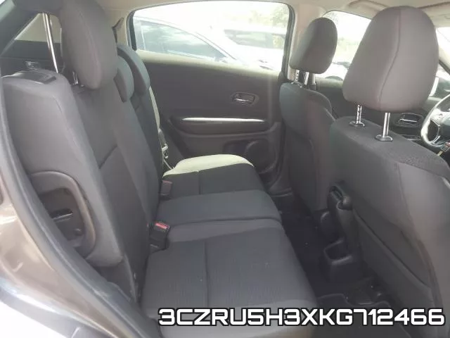 3CZRU5H3XKG712466 фото 7