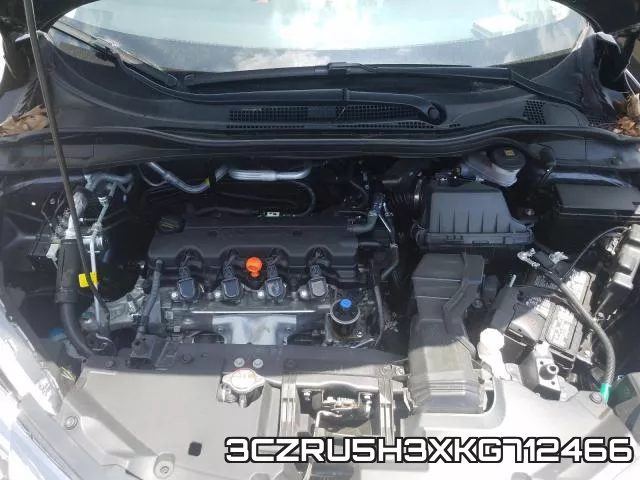 3CZRU5H3XKG712466 фото 8