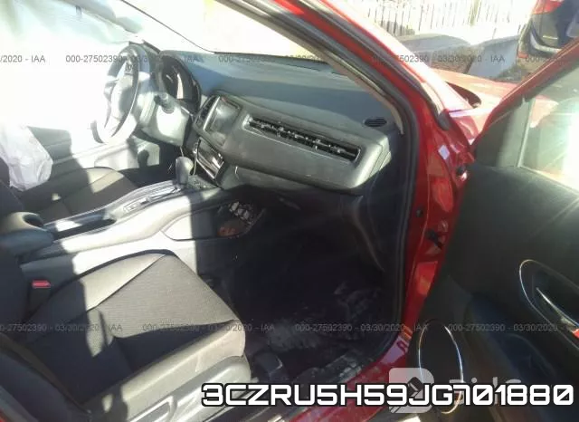3CZRU5H59JG701880 фото 6