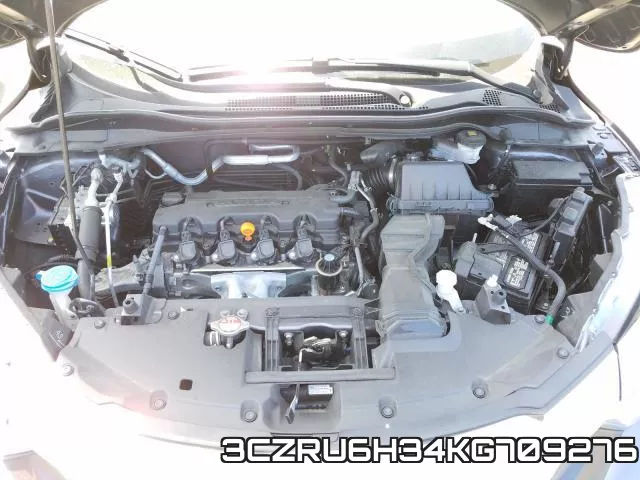 3CZRU6H34KG709276 фото 8