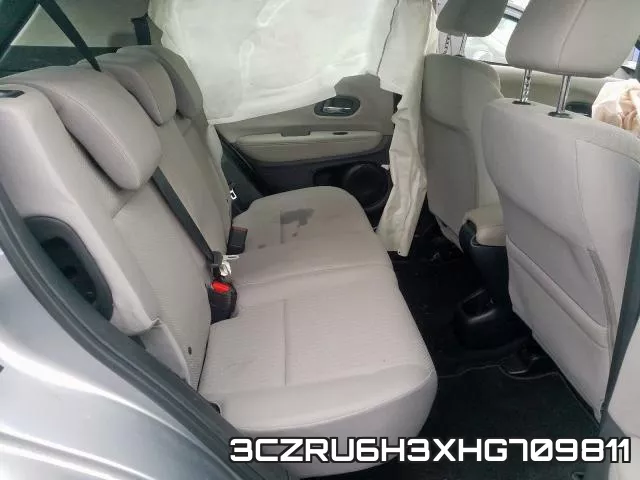 3CZRU6H3XHG709811 фото 7
