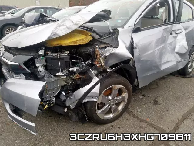 3CZRU6H3XHG709811 фото 10