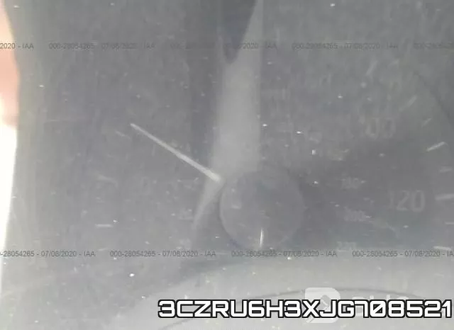 3CZRU6H3XJG708521 фото 8