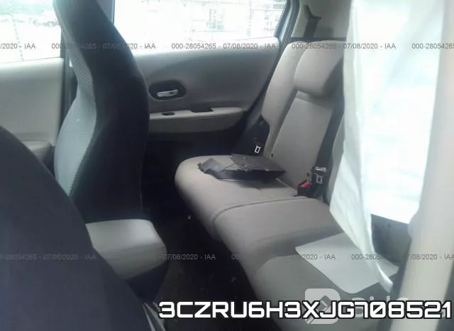 3CZRU6H3XJG708521 фото 9