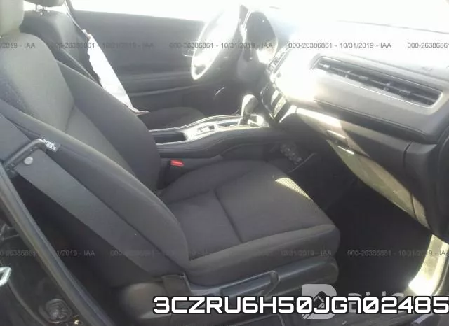 3CZRU6H50JG702485 фото 6