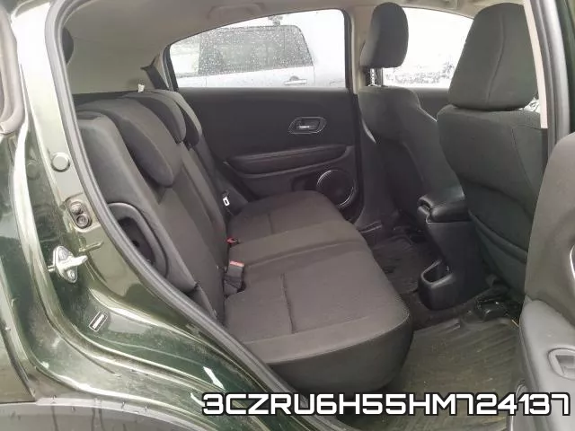 3CZRU6H55HM724137 фото 7