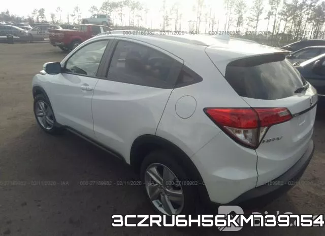 3CZRU6H56KM739754 фото 4