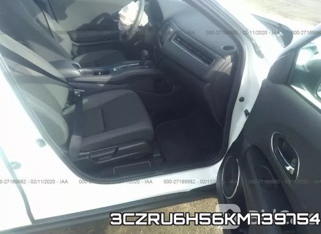 3CZRU6H56KM739754 фото 6