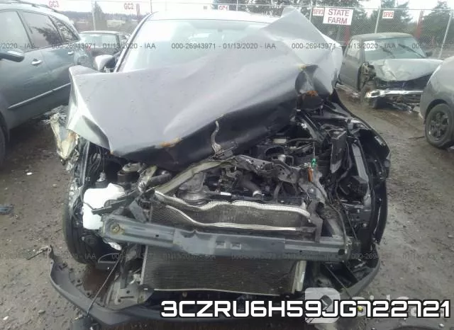 3CZRU6H59JG722721 фото 7