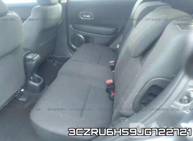 3CZRU6H59JG722721 фото 9